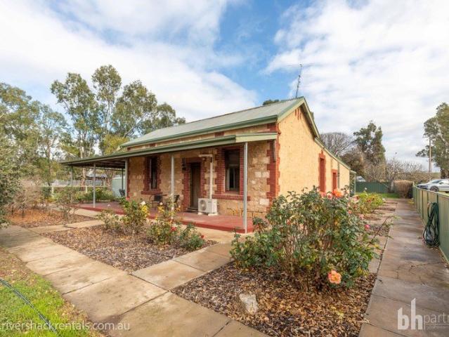 House for rent in Wall Flat, South Australia