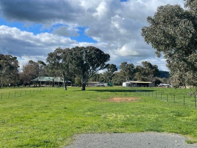 Land for sale in Binalong, New South Wales