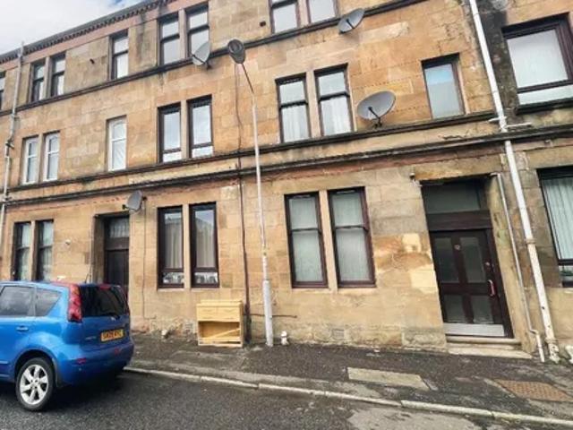 Apartment for rent in Burnbank, Bothwell
