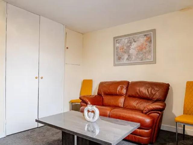 Apartment for rent in Burnbank, Bothwell