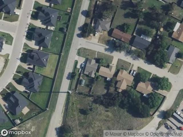 House for sale in Hewitt, Texas