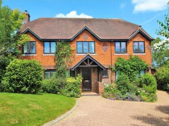 House for sale in Salehurst and Robertsbridge, Heathlands
