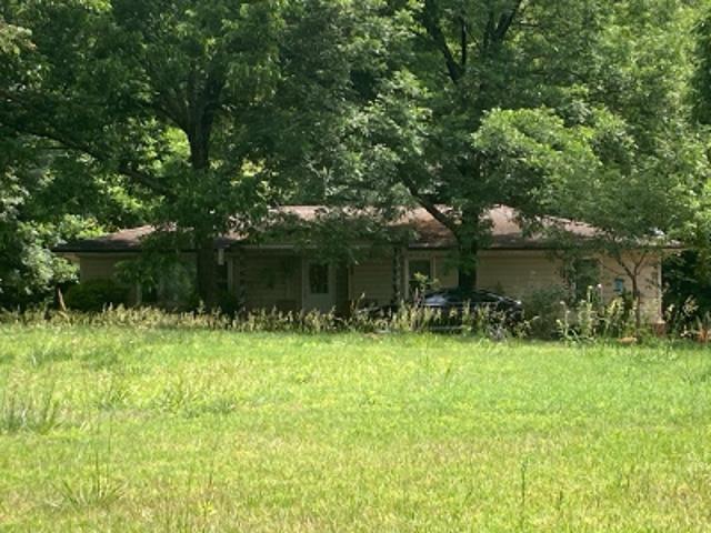 House for sale in Roopville, Georgia