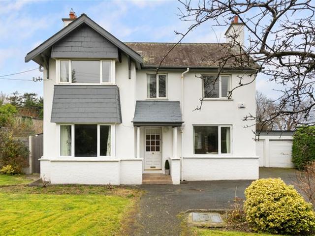 Detached House for sale in Bray, North Tipperary