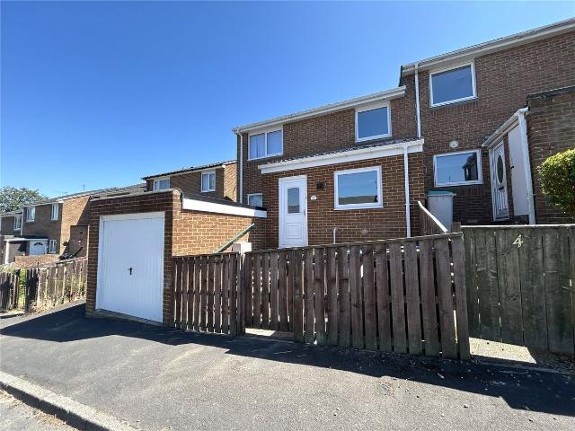 House for rent in Bridgehill, Consett