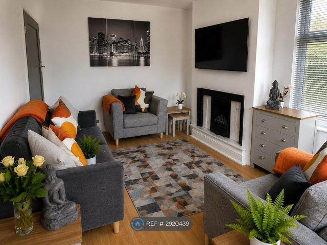 House for rent in Fishwick Bottoms, Higher Bartle