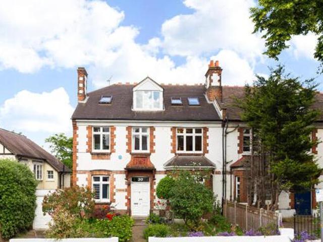 House for sale in Lyons, Greater London