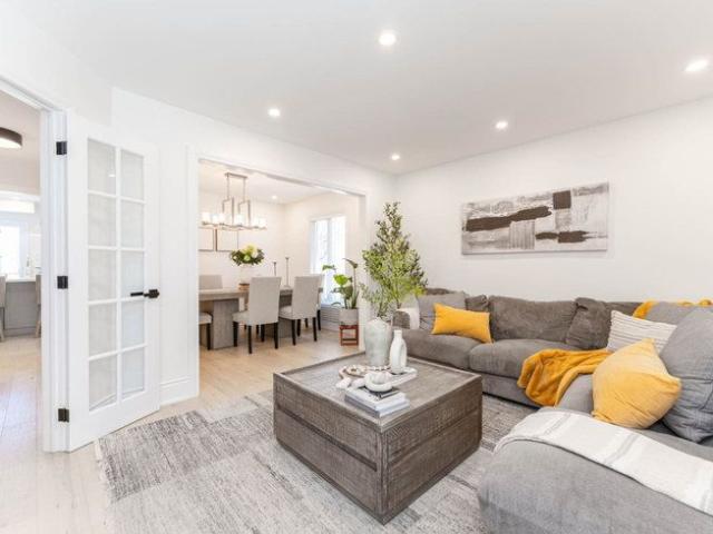 House for rent in Georgina, Ontario