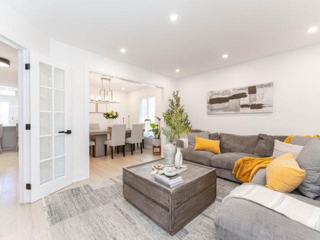 House for rent in Georgina, Ontario