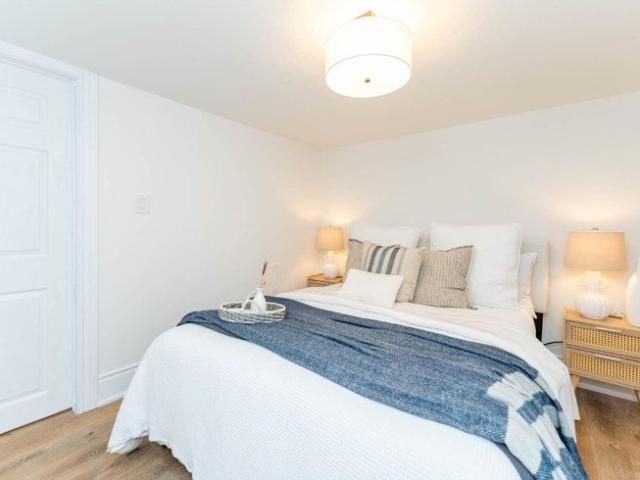 House for rent in Georgina, Ontario