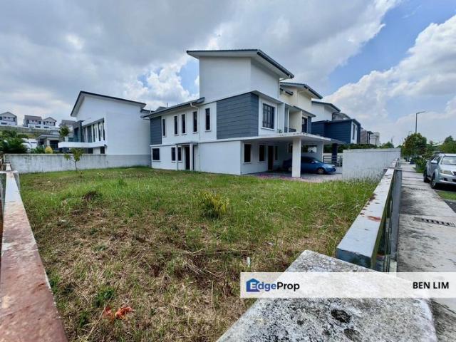 House for sale in Johore Bahru, Johor