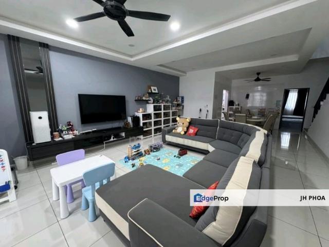 House for sale in Johore Bahru, Johor