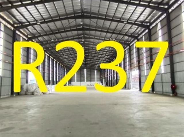 Warehouse for sale in Petaling, Alam Impian
