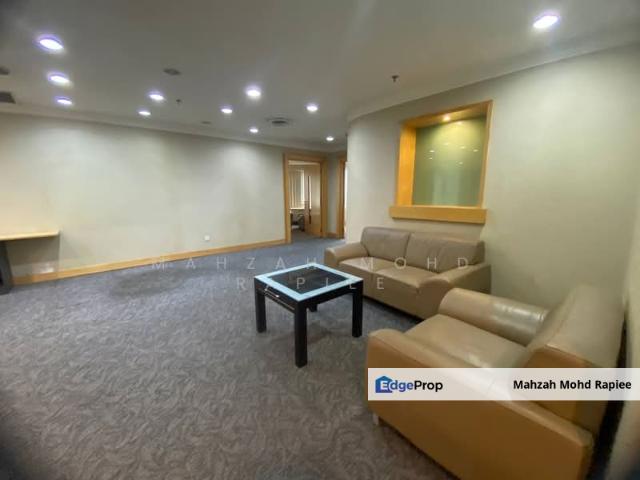 Shop for rent in Petaling, Alam Impian