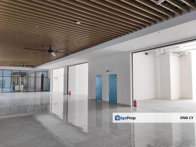 Shop for rent in Petaling, Alam Impian