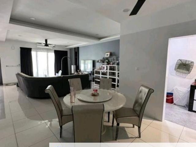 House for sale in Johore Bahru, Johor