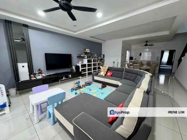House for sale in Johore Bahru, Johor