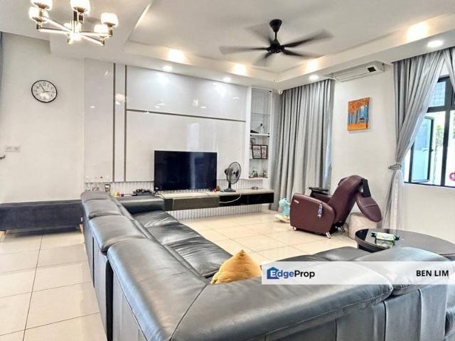House for rent in Johore Bahru, Johor