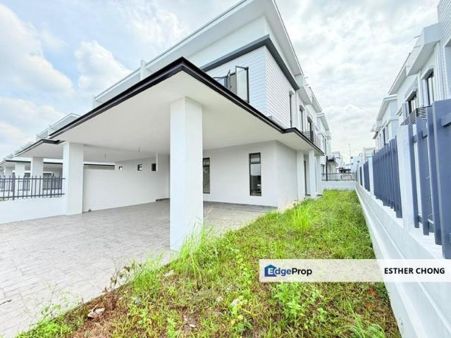 House for sale in Johore Bahru, Johor