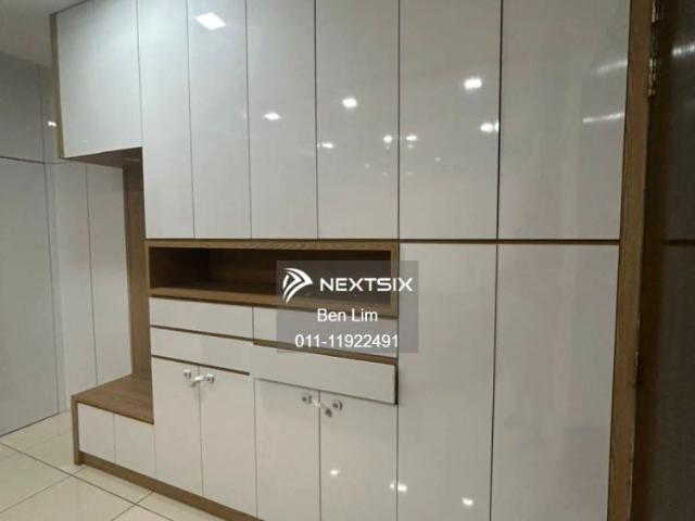 House for rent in Johore Bahru, Johor