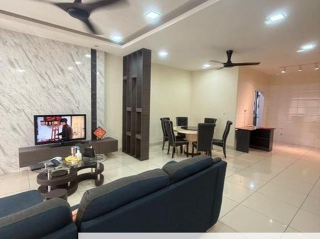 House for rent in Johore Bahru, Johor