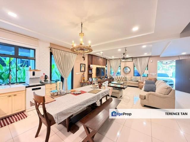 House for sale in Taman Mount Austin, Johor Bahru
