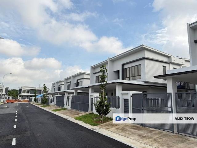 House for sale in Johor