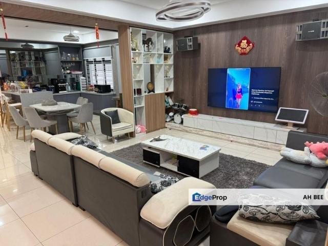House for rent in Johore Bahru, Johor