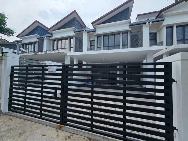 Terraced House for rent in Johor