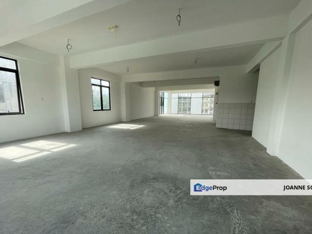 Warehouse for sale in Shah Alam, Selangor
