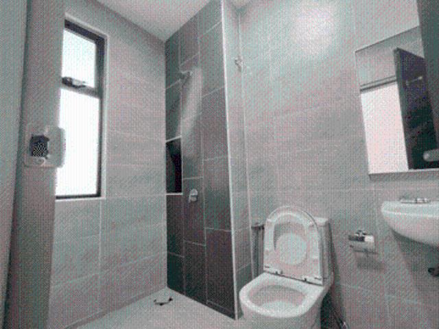 House for rent in Tebrau, Johor