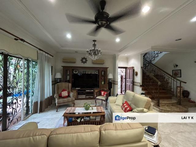 House for sale in Petaling, Alam Impian