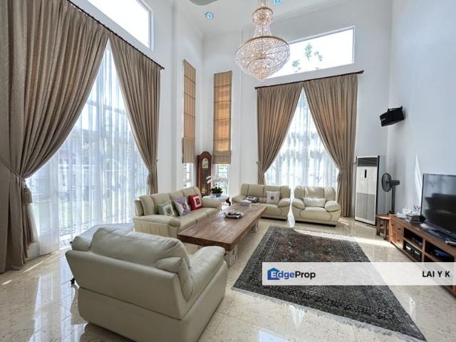 House for sale in Petaling, Alam Impian