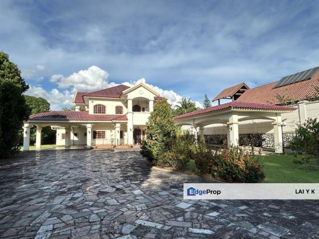 House for sale in Petaling, Alam Impian