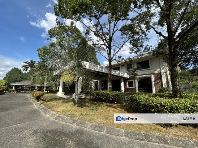 House for sale in Petaling, Alam Impian