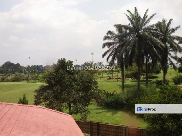 House for sale in Petaling, Alam Impian