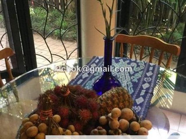 House for sale in Petaling, Alam Impian