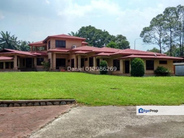 House for sale in Petaling, Alam Impian