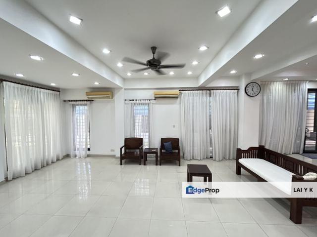 House for sale in Petaling, Alam Impian