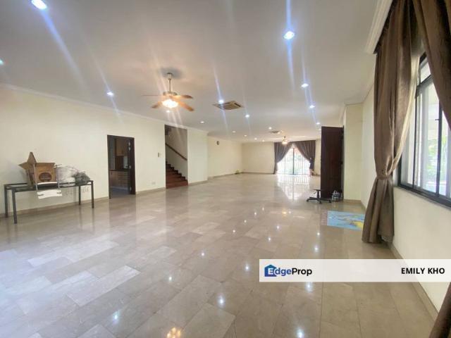 House for rent in Petaling, Alam Impian