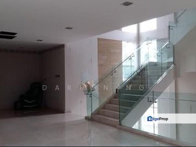 House for sale in Petaling, Alam Impian