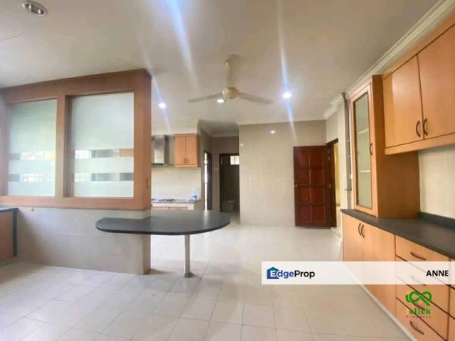 House for rent in Petaling, Alam Impian