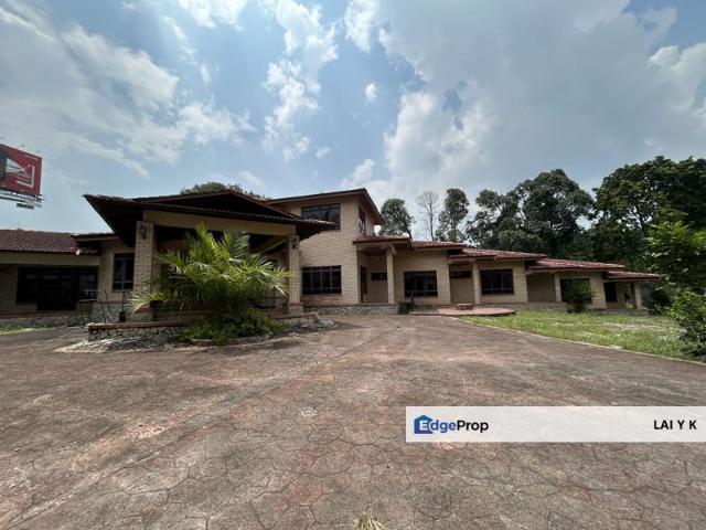 House for sale in Petaling, Alam Impian