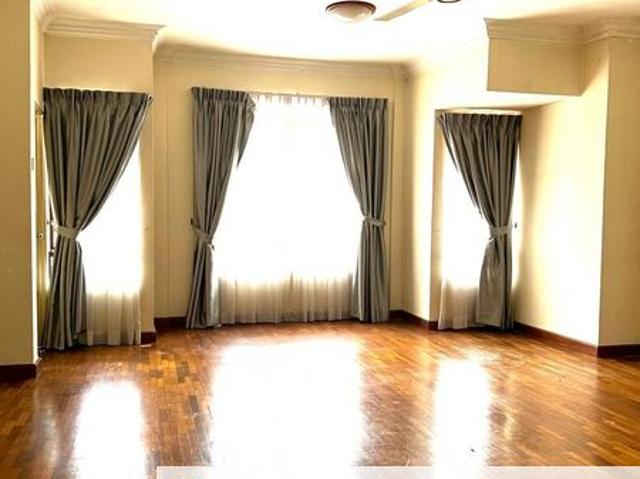 House for rent in Glenmarie, Selangor