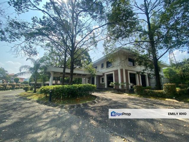 House for sale in Petaling, Alam Impian