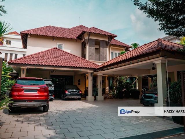 House for sale in Petaling, Alam Impian