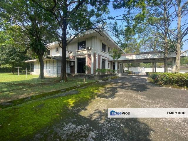 House for sale in Petaling, Alam Impian
