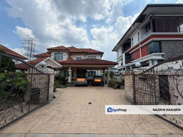 House for sale in Petaling, Alam Impian