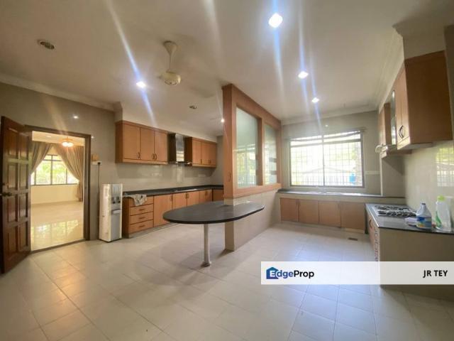 House for rent in Petaling, Alam Impian