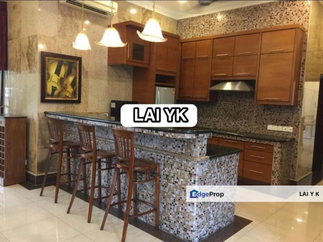 House for sale in Petaling, Alam Impian